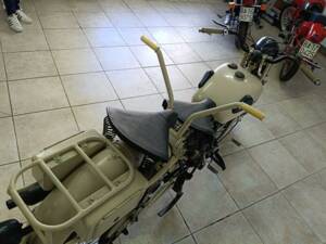 Image 31/36 of Moto Guzzi DUMMY (1976)