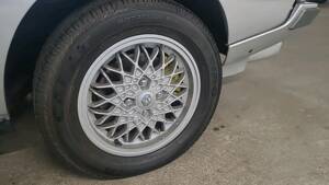 Image 28/41 of Renault Fuego Turbo (1986)