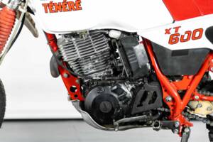 Afbeelding 14/50 van Yamaha XT 600 Ténéré (1985)