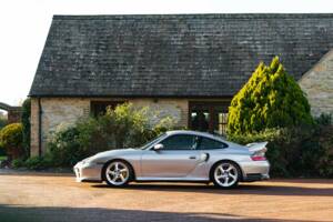 Bild 9/25 von Porsche 911 GT2 (2003)