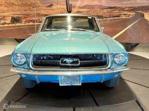 Immagine 22/50 di Ford Mustang 289 (1967)
