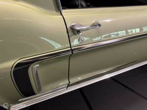 Imagen 32/50 de Ford Mustang 289 (1968)