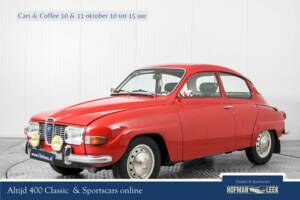 Bild 1/50 von Saab 96 V4 (1969)