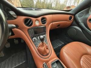 Afbeelding 10/22 van Maserati 4200 (2002)
