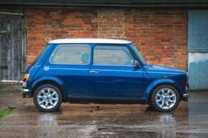 Afbeelding 5/35 van Rover Mini "Knightsbridge" (2001)