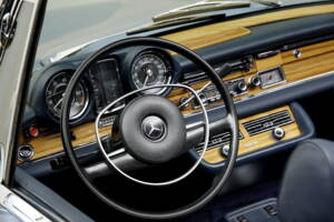 Afbeelding 14/22 van Mercedes-Benz 280 SE 3,5 (1970)