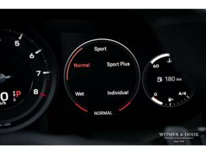 Bild 22/42 von Porsche 911 Carrera S (2019)