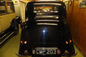 Bild 7/50 von Rolls-Royce 20&#x2F;25 HP (1935)