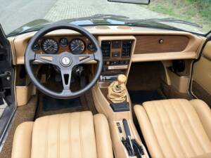 Afbeelding 19/23 van FIAT 124 Pininfarina Spidereuropa (1984)