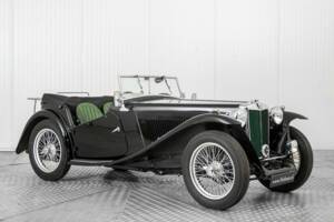 Bild 5/50 von MG TC (1947)