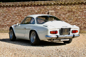 Bild 2/50 von Alpine A 110 1600 S (1973)