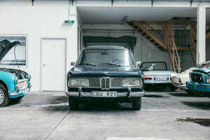 Bild 2/112 von BMW 2000 (1970)