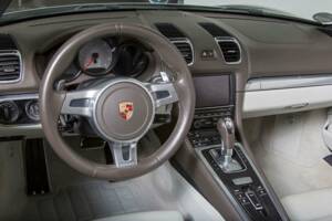 Image 29/32 of Porsche Boxster S (2012)