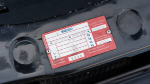 Immagine 66/73 di Maserati Biturbo 2.24V (1992)