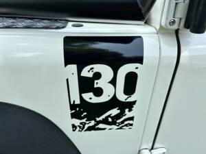 Bild 3/46 von Land Rover Defender 130 Double Cab (1998)