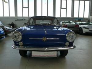Bild 21/37 von FIAT 850 Coupe (1966)