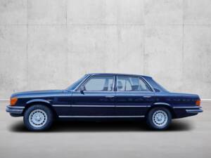 Bild 3/23 von Mercedes-Benz 350 SE (1975)