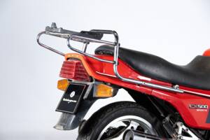 Image 10/40 of Honda CX 500 Turbo (1982)