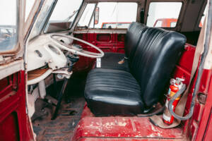 Bild 54/116 von Volkswagen T1 Brasil 1.6 (1973)