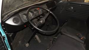 Image 14/43 de Volkswagen T2a pickup (1969)