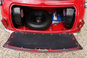 Bild 32/50 von Morris Mini Cooper S 1071 (1963)