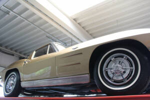 Imagen 35/50 de Chevrolet Corvette Sting Ray (1963)