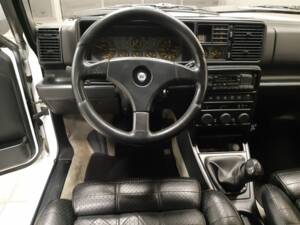 Imagen 14/15 de Lancia Delta HF Integrale 16V (1992)