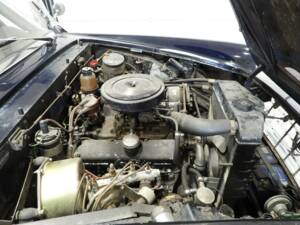 Immagine 12/15 di Lancia Flaminia Coupe Pininfarina 3B (1961)