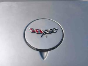 Image 22/23 of Chevrolet Corvette Sting Ray (1977)