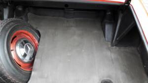 Image 5/5 de Mercedes-Benz 230 SL (1964)