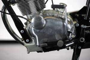 Imagen 18/50 de Gilera 150 Autostrada (1971)