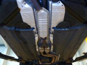 Bild 22/58 von Mercedes-Benz CLK 320 (1999)