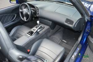 Bild 38/50 von Honda S 2000 (2000)