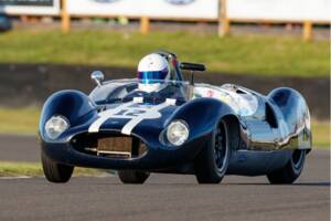 Immagine 6/37 di Cooper T49 Monaco (1959)