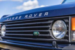 Image 34/50 of Land Rover Range Rover Classic Vogue (1989)