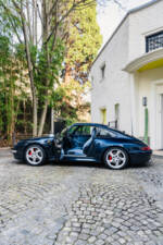 Bild 50/50 von Porsche 911 Carrera 4S (1996)