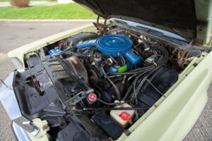 Bild 26/34 von Lincoln Continental Mark IV (1975)