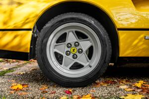 Bild 18/55 von Ferrari 328 GTS (1986)