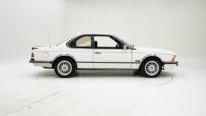 Image 6/15 of BMW 635 CSi (1986)