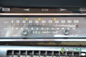 Afbeelding 35/50 van Rover 2000 SC (1970)