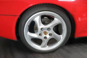 Afbeelding 39/43 van Porsche 911 Carrera S (1997)