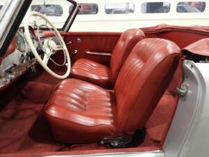 Bild 5/15 von Mercedes-Benz 190 SL (1961)