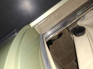 Immagine 20/20 di Mercedes-Benz 350 SLC (1973)