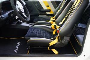 Image 23/36 of Opel Ascona 400 (1982)