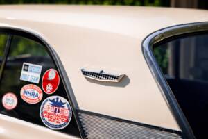 Afbeelding 35/91 van Ford Fairlane 500 (1963)