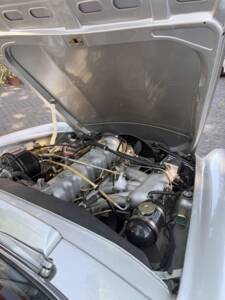 Bild 74/97 von Mercedes-Benz 280 SL (1969)