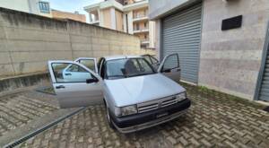 Bild 59/193 von FIAT Tipo 1.4 DGT (1989)