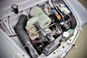 Bild 19/48 von FIAT 1100-103 TV (1954)