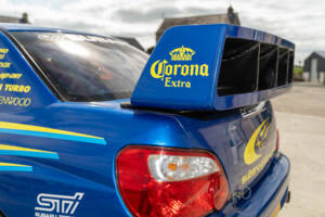 Image 13/50 of Subaru Impreza WRX STi (2004)
