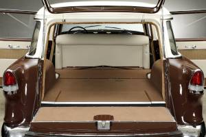 Afbeelding 20/24 van Chevrolet 210 Townsman (1955)